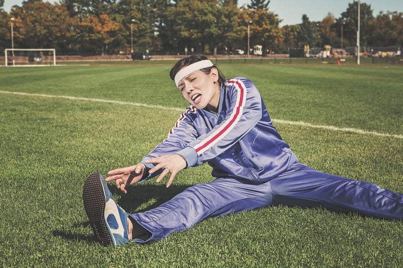 Fitness Coaching